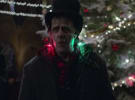 Frankenstein stars in Apple's emotive Christmas ad